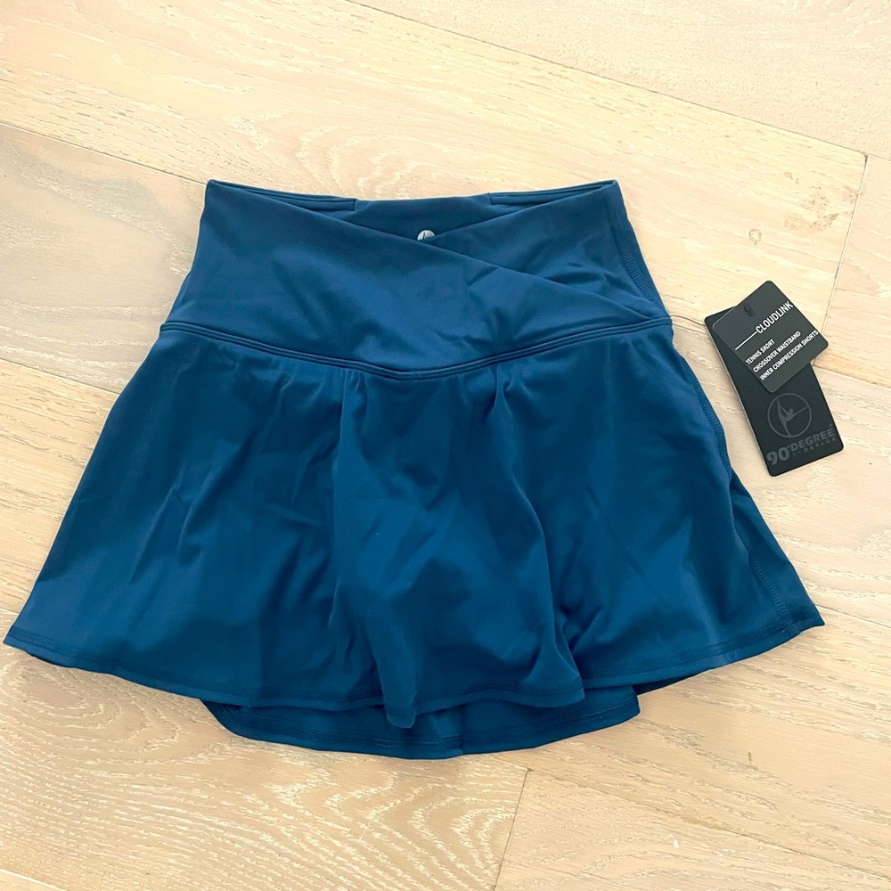 New Tennis 🎾 Skort